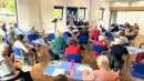 Church Meeting 20th September 2026