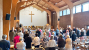 Harvest Sunday 27th September 2026